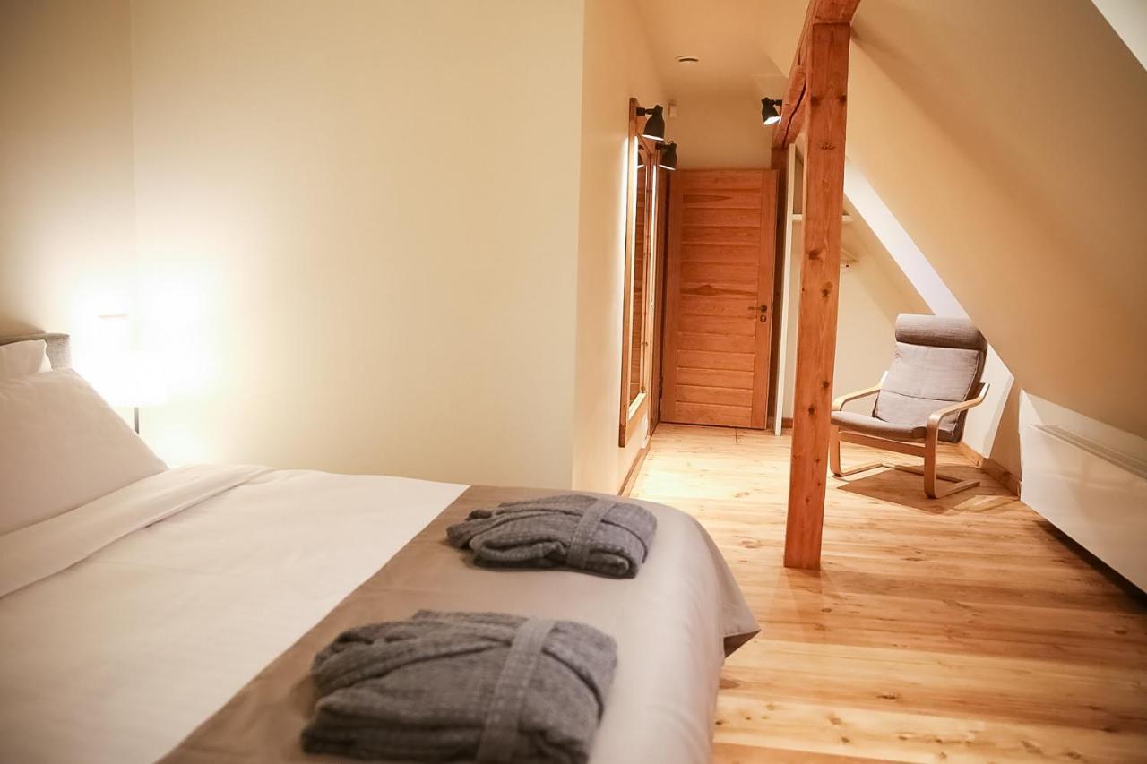 Botique & Spa Hotel Berkenes Manor Ziedkalne Bagian luar foto